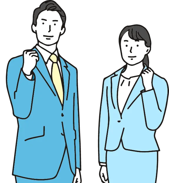人物画像