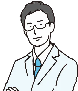 池川さん(22歳男性)
