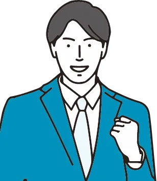 梅田さん(24歳男性)